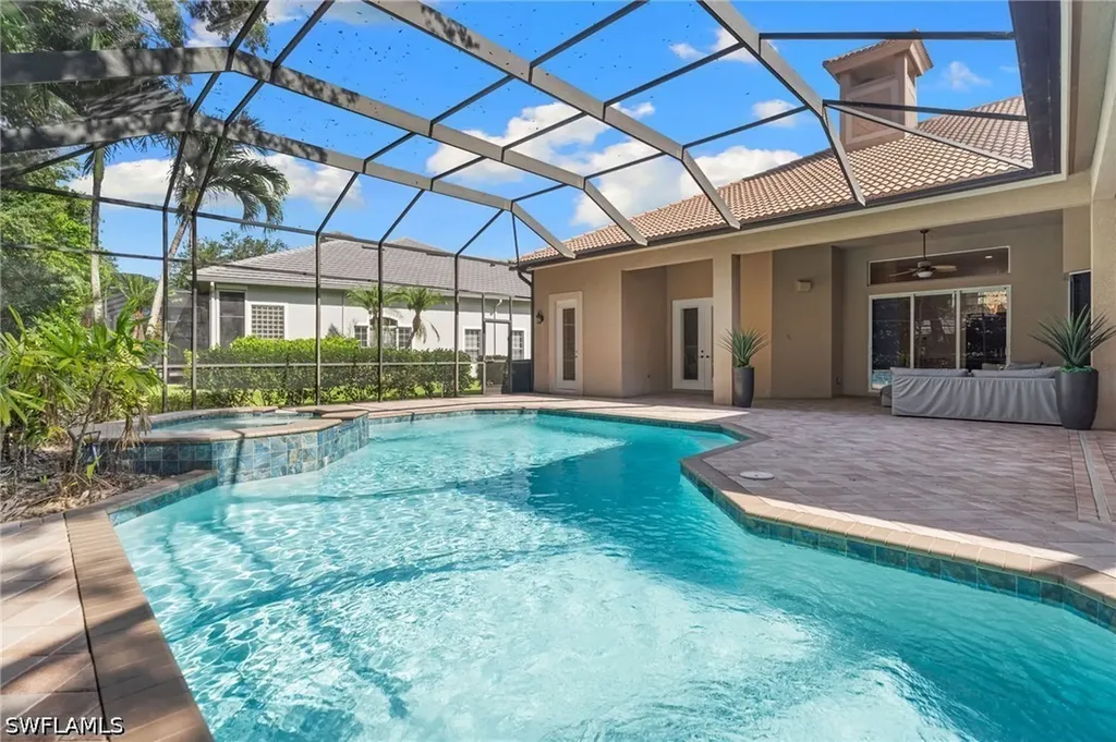 480 Terracina Way Naples FL 34119
