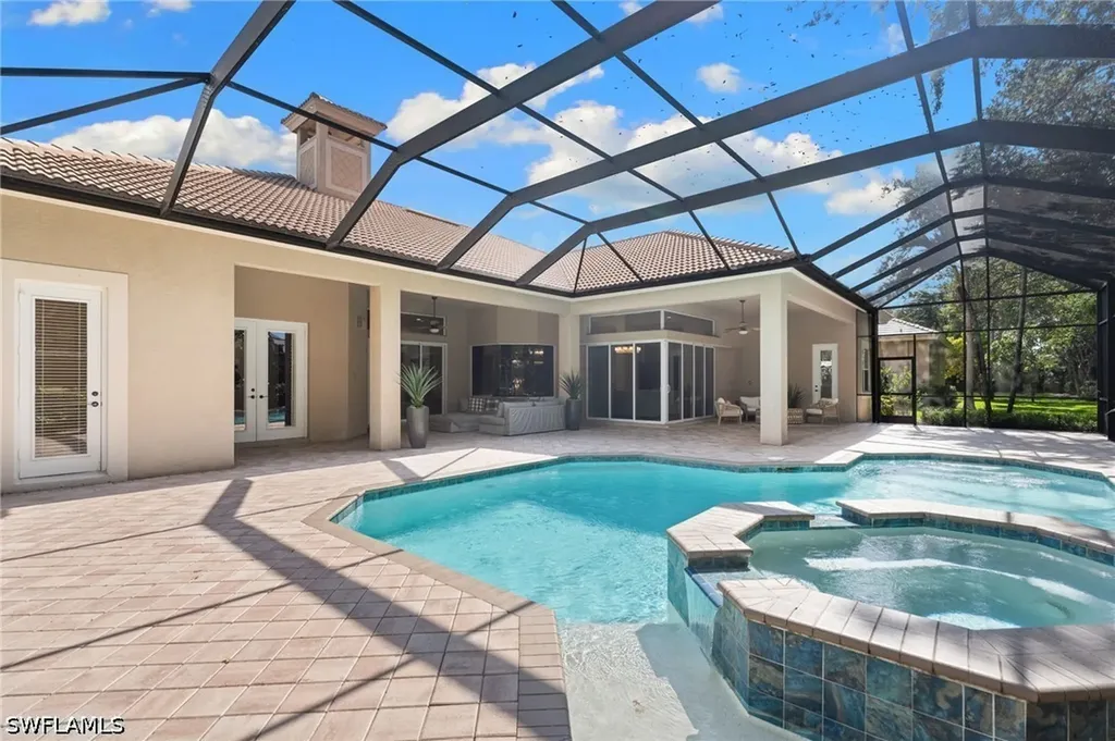 480 Terracina Way Naples FL 34119