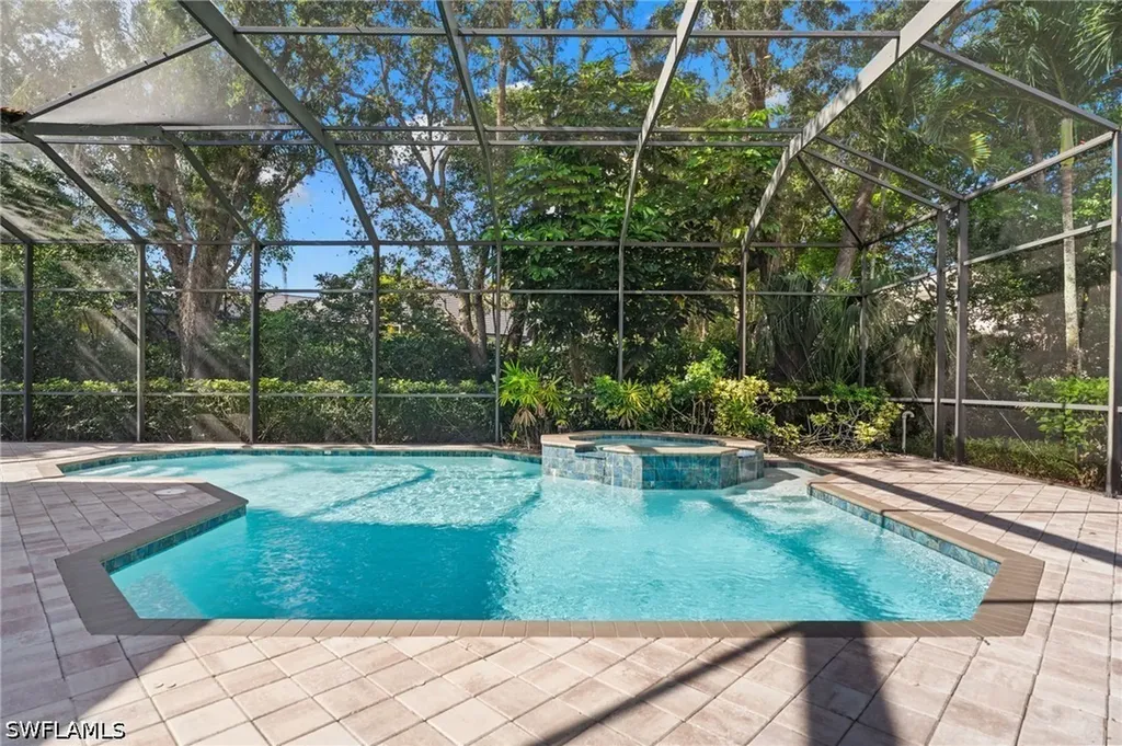 480 Terracina Way Naples FL 34119
