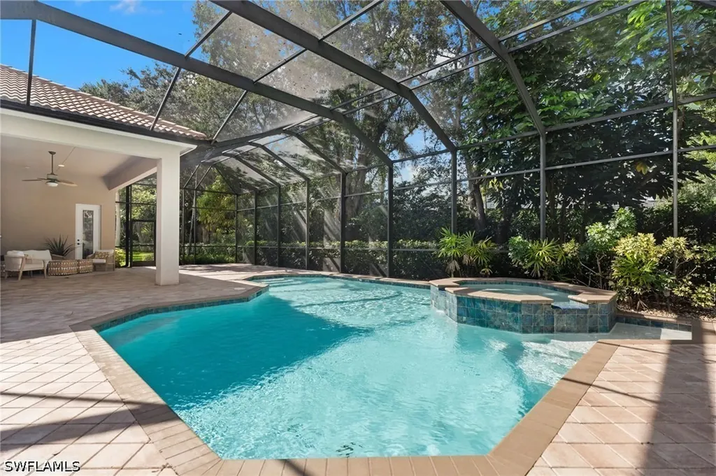 480 Terracina Way Naples FL 34119