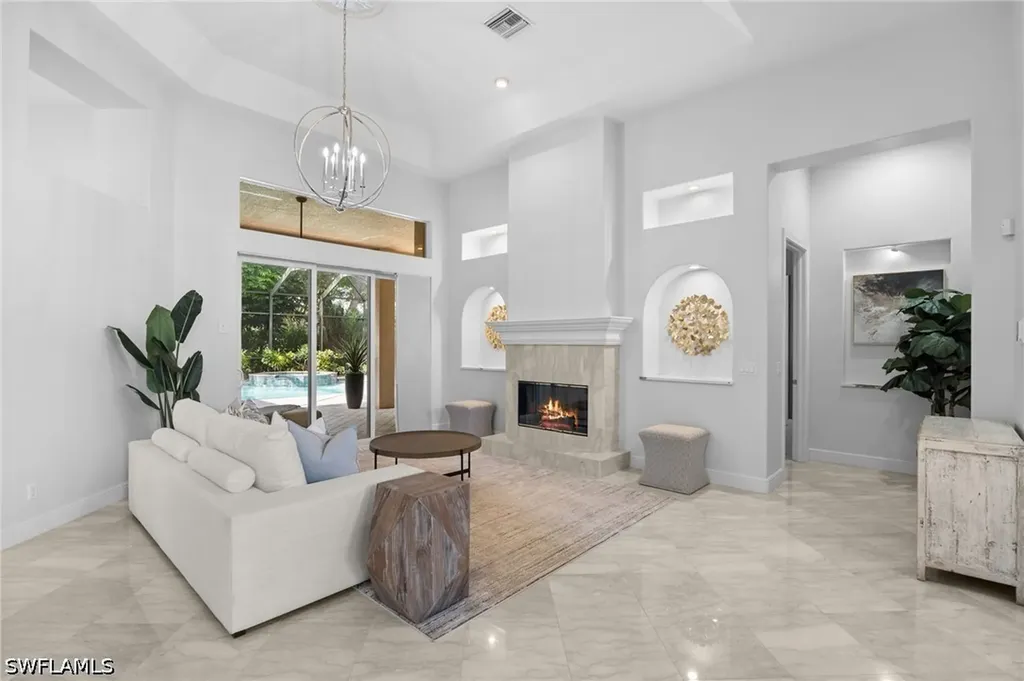 480 Terracina Way Naples FL 34119