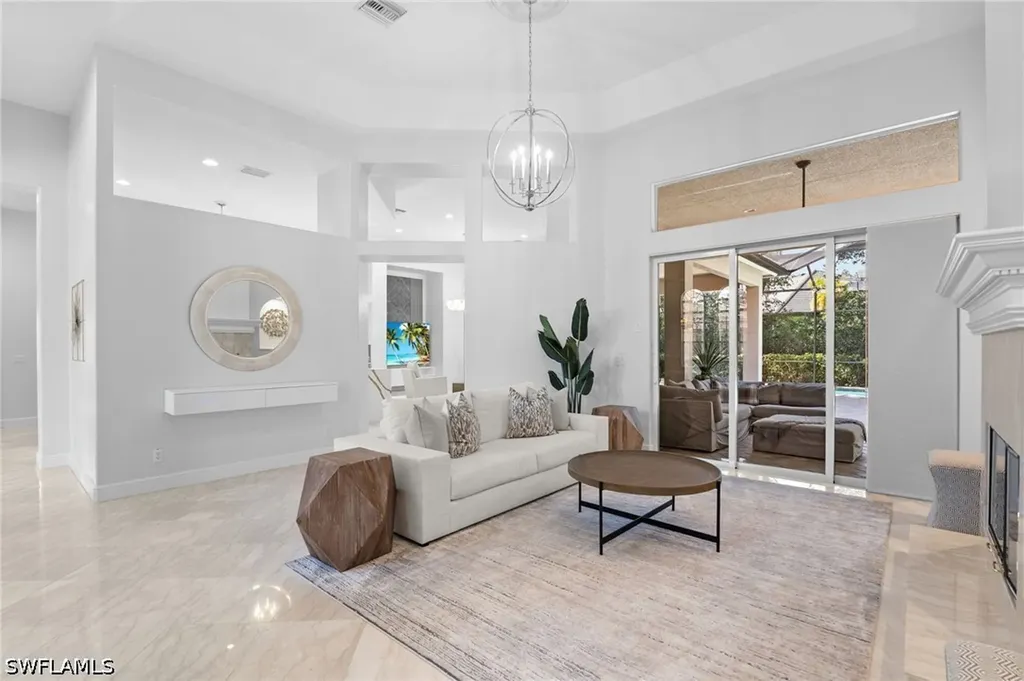 480 Terracina Way Naples FL 34119