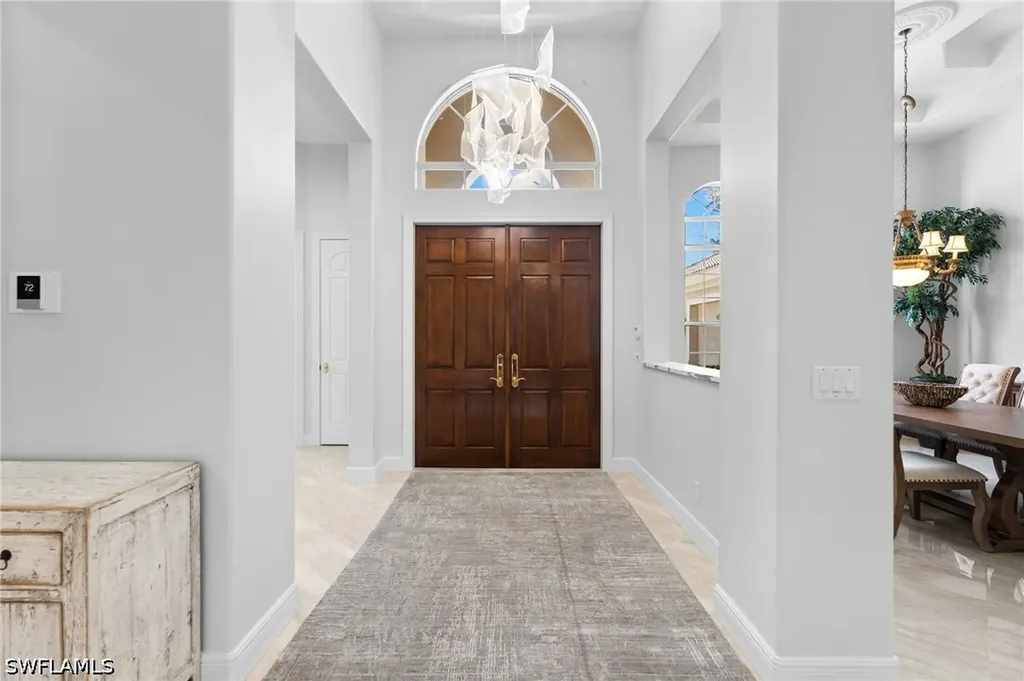 480 Terracina Way Naples FL 34119