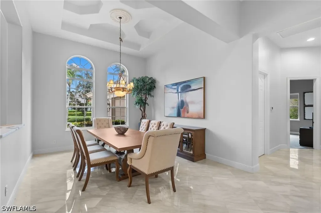 480 Terracina Way Naples FL 34119