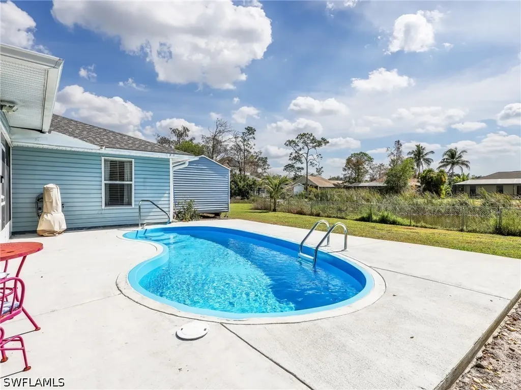 10660 Wood Ibis Avenue Bonita Springs FL 34135
