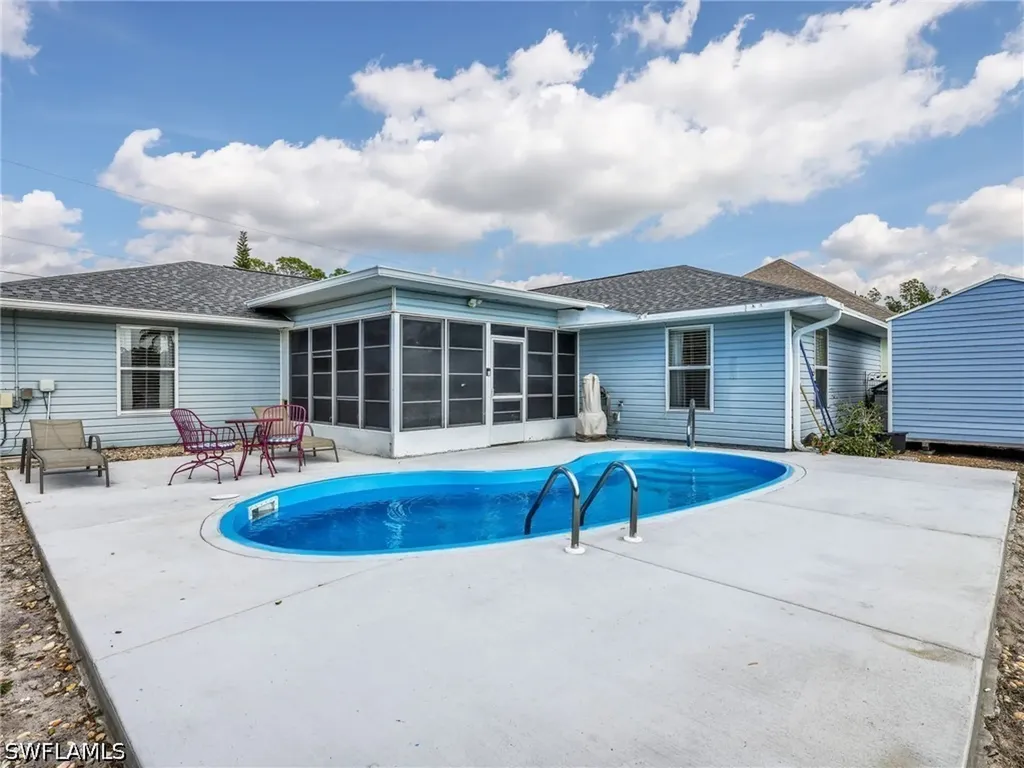 10660 Wood Ibis Avenue Bonita Springs FL 34135