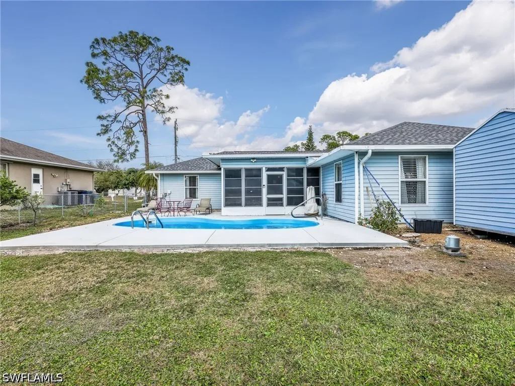 10660 Wood Ibis Avenue Bonita Springs FL 34135