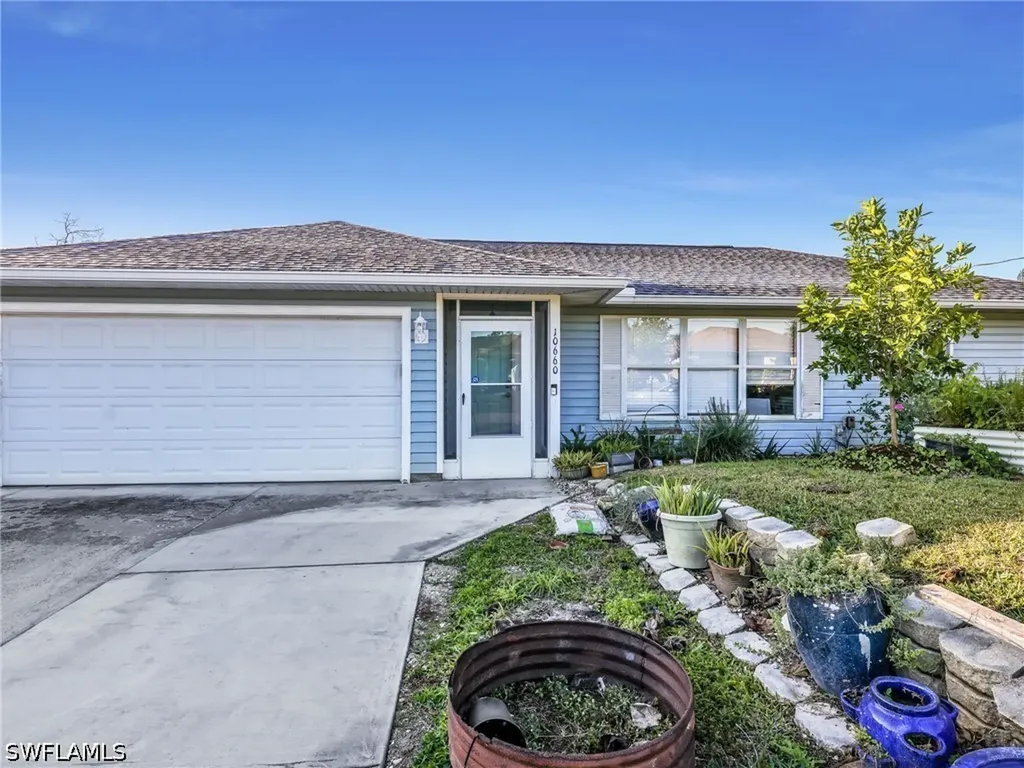 10660 Wood Ibis Avenue Bonita Springs FL 34135
