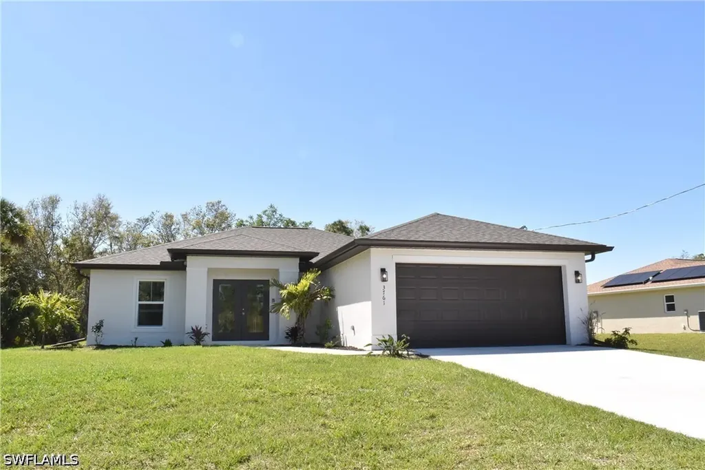 3761 Casco Circle North Port FL 34288