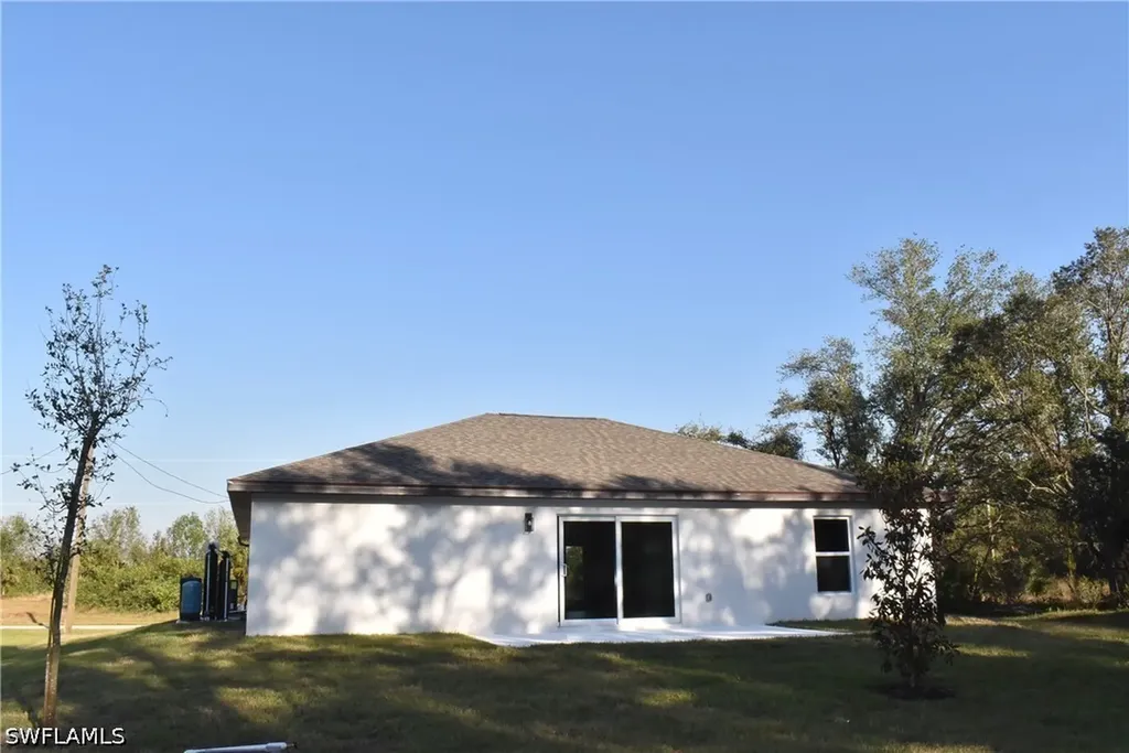 3761 Casco Circle North Port FL 34288