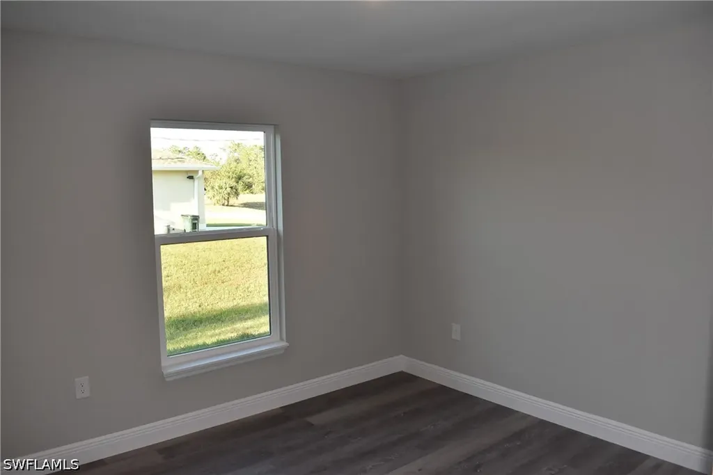 3761 Casco Circle North Port FL 34288