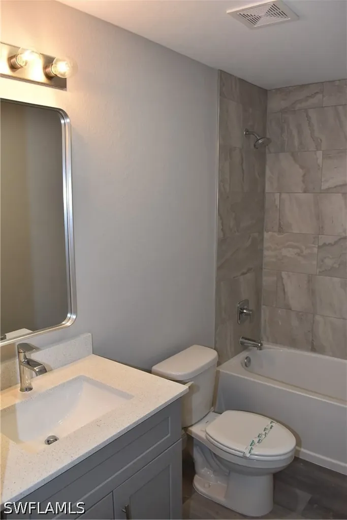 3761 Casco Circle North Port FL 34288