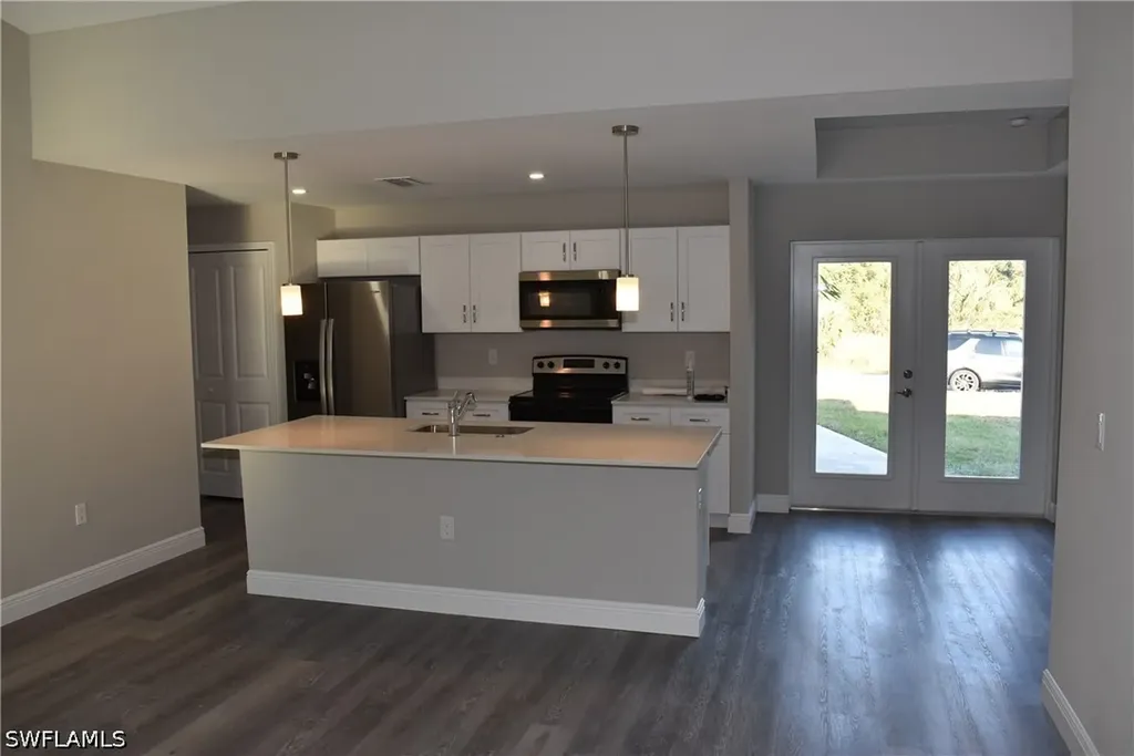 3761 Casco Circle North Port FL 34288