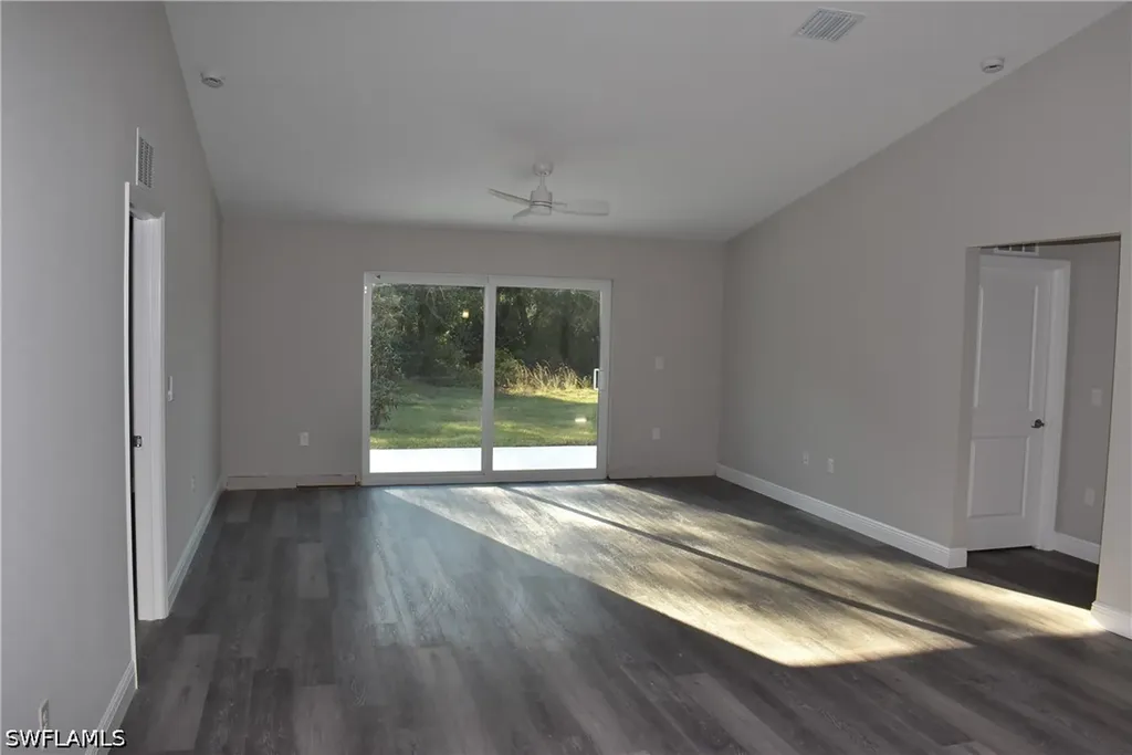 3761 Casco Circle North Port FL 34288
