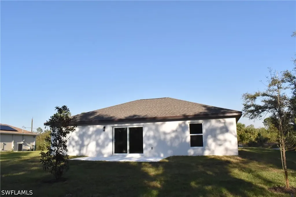 3761 Casco Circle North Port FL 34288