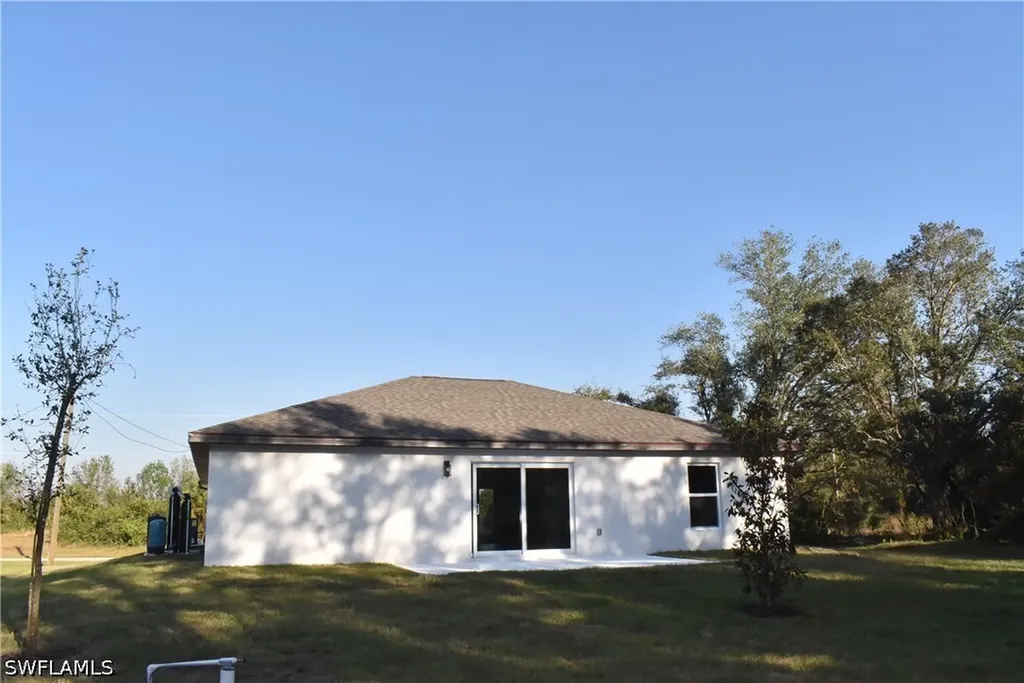 3761 Casco Circle North Port FL 34288