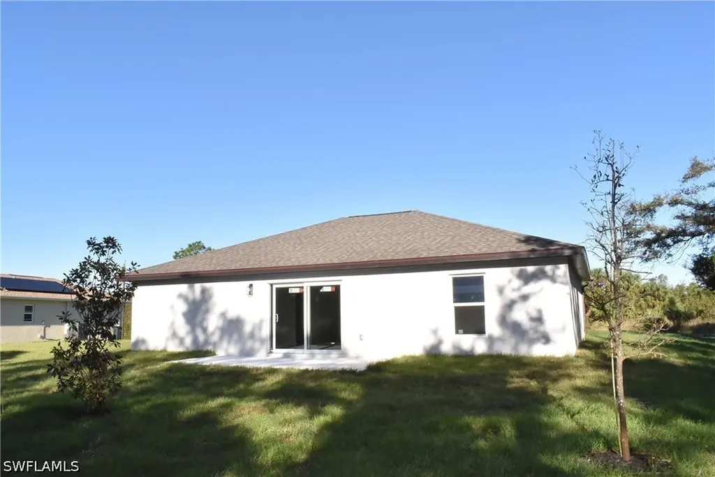 3761 Casco Circle North Port FL 34288