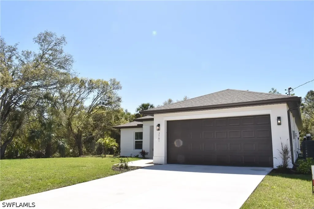 3761 Casco Circle North Port FL 34288
