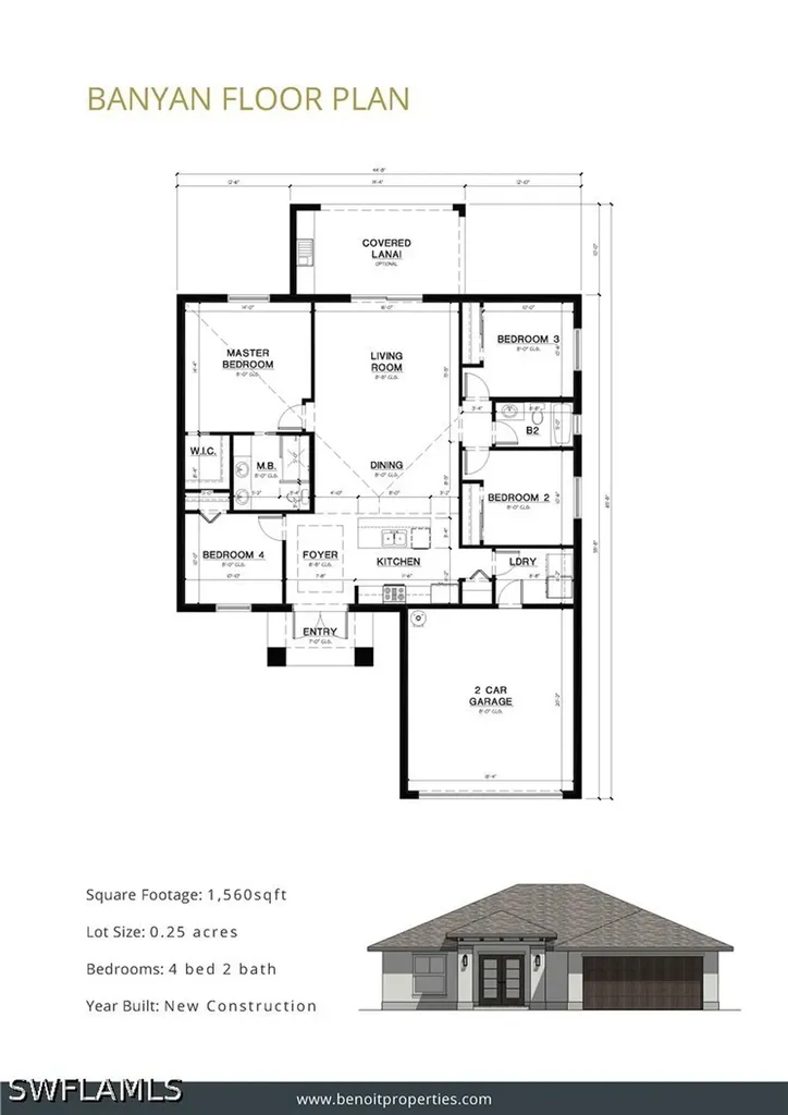 3761 Casco Circle North Port FL 34288
