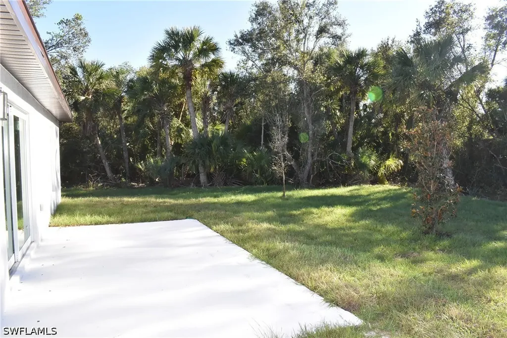 3761 Casco Circle North Port FL 34288