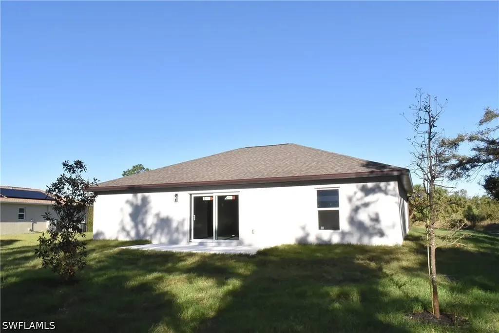 3761 Casco Circle North Port FL 34288