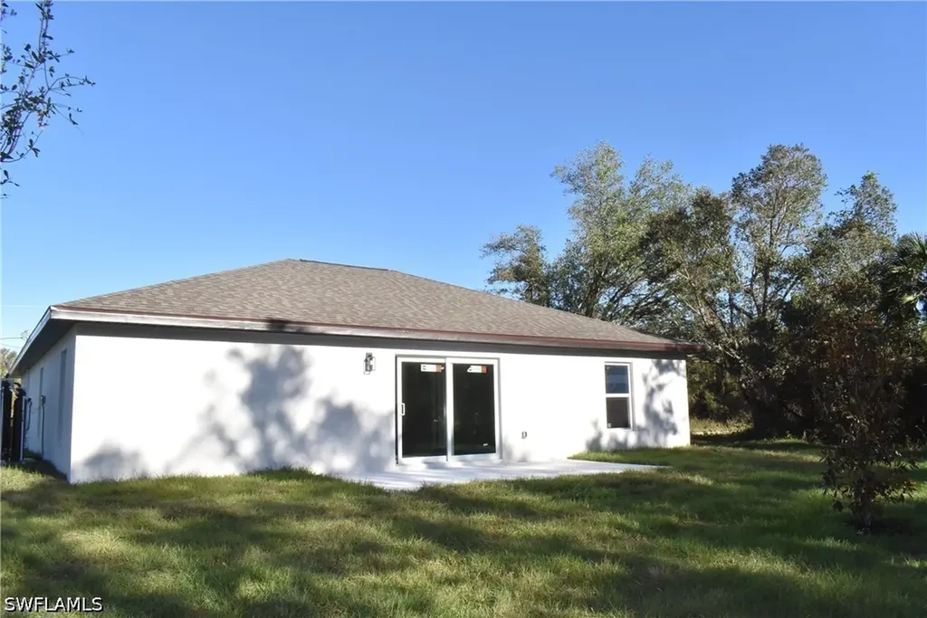 3761 Casco Circle North Port FL 34288
