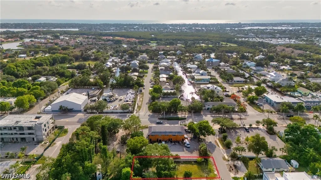 2960 Coco Avenue Naples FL 34112