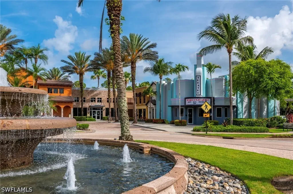 9066 Albion Lane N Naples FL 34113
