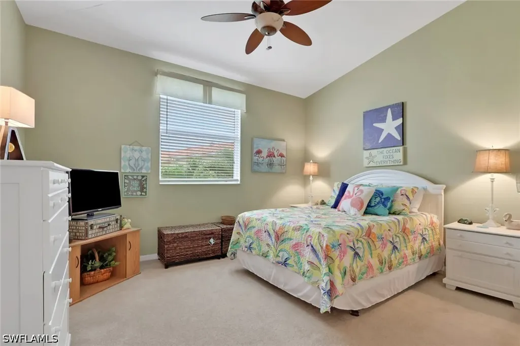 4236 Bellasol Circle Fort Myers FL 33916