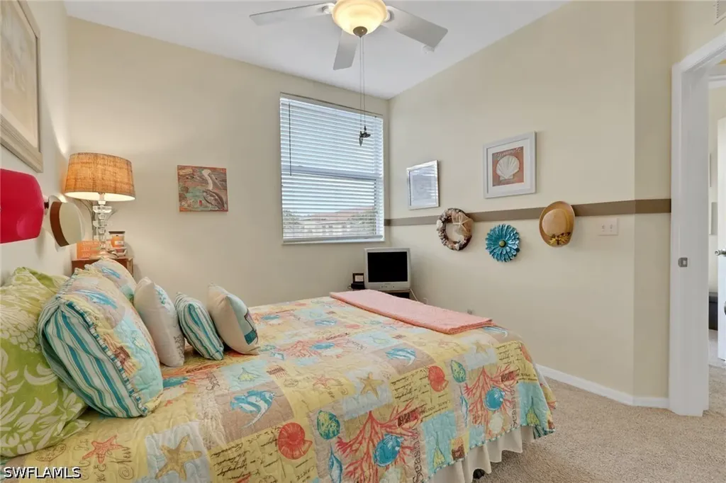 4236 Bellasol Circle Fort Myers FL 33916