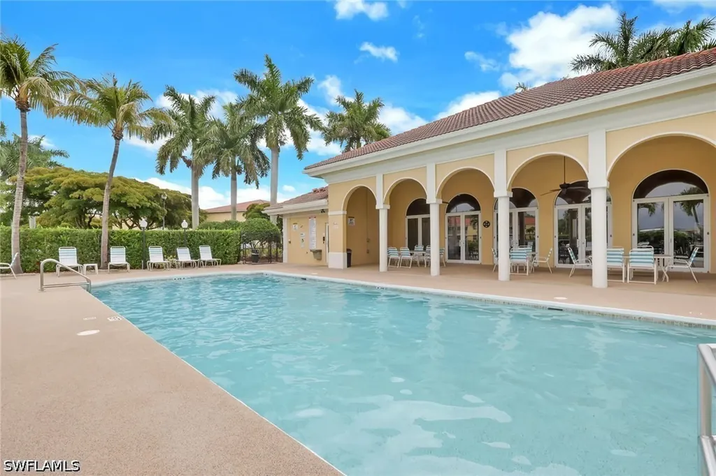 4236 Bellasol Circle Fort Myers FL 33916