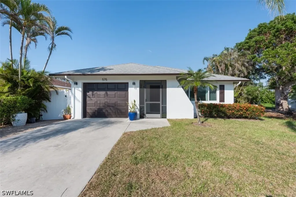 575 97th Avenue N Naples FL 34108