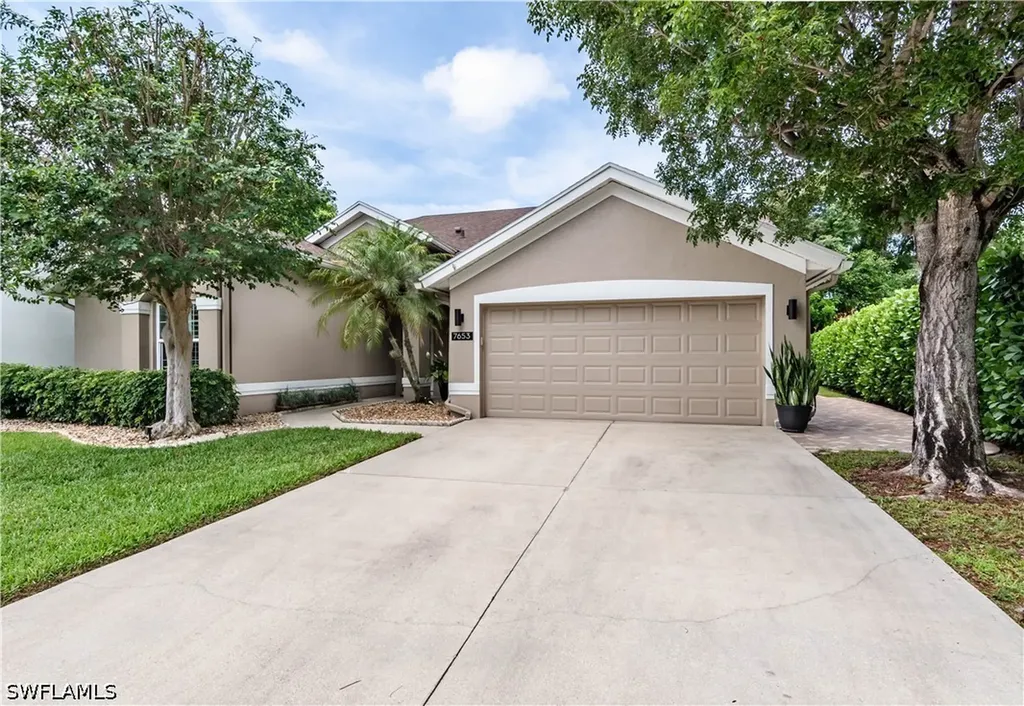 Naples FL, 7653 Citrus Hill Lane