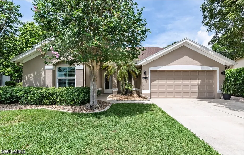 7653 Citrus Hill Lane Naples FL 34109