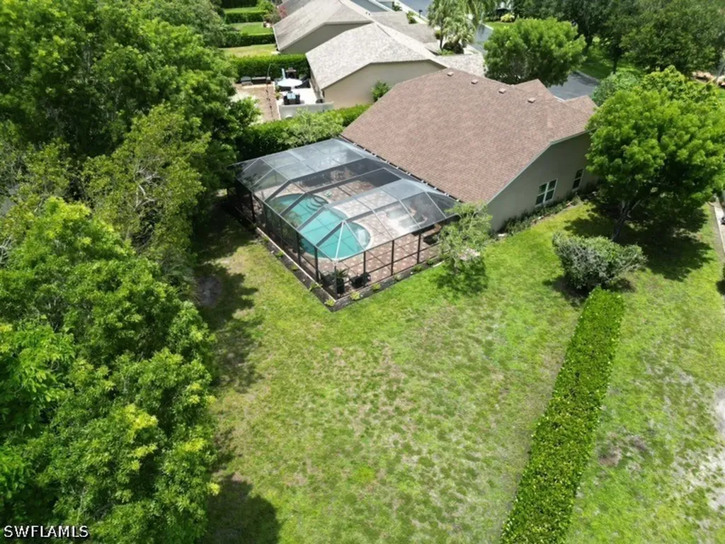 7653 Citrus Hill Lane Naples FL 34109