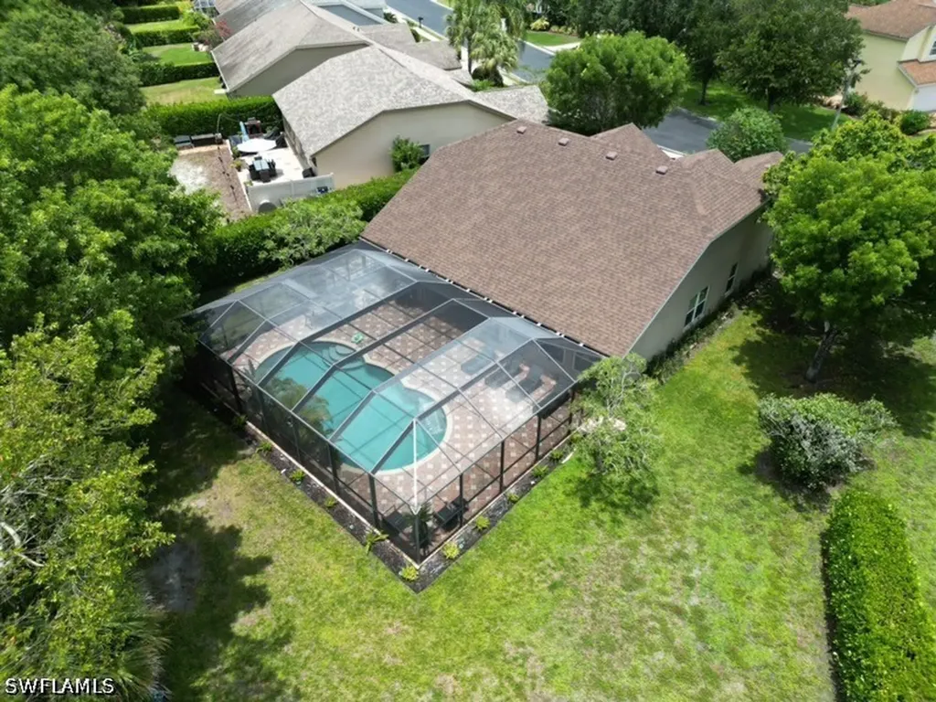 7653 Citrus Hill Lane Naples FL 34109