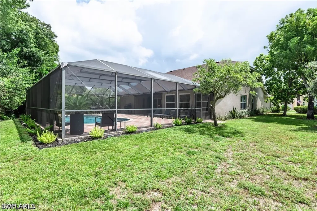 7653 Citrus Hill Lane Naples FL 34109