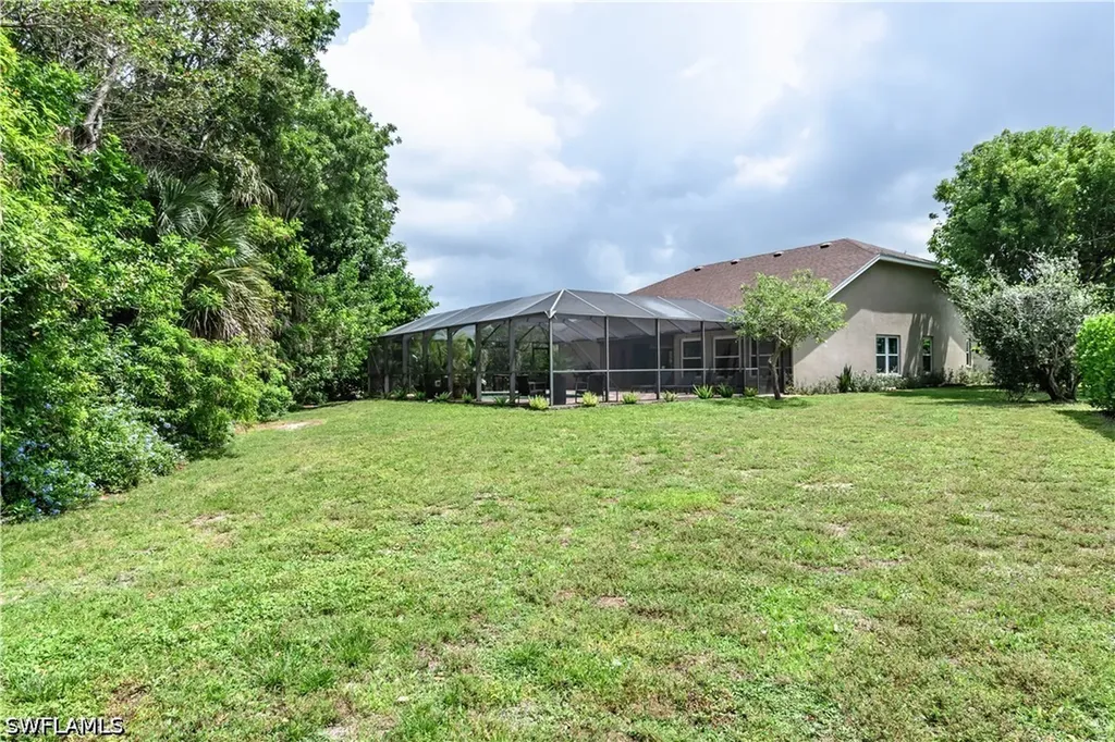 7653 Citrus Hill Lane Naples FL 34109