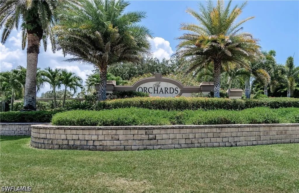 7653 Citrus Hill Lane Naples FL 34109