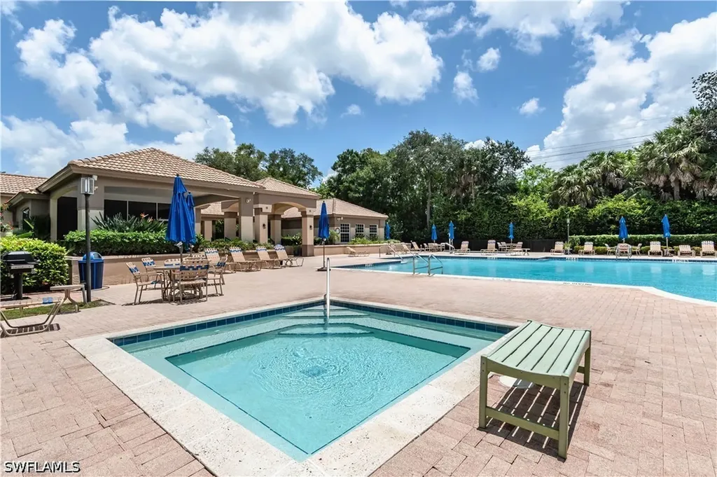 7653 Citrus Hill Lane Naples FL 34109