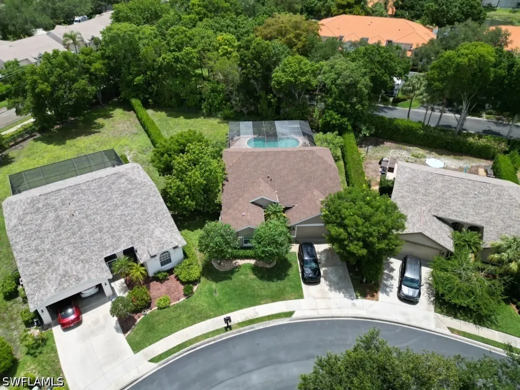 7653 Citrus Hill Lane Naples FL 34109