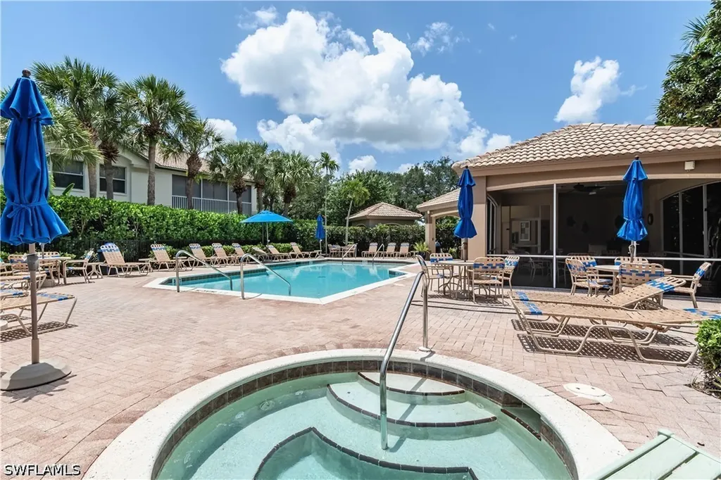 7653 Citrus Hill Lane Naples FL 34109