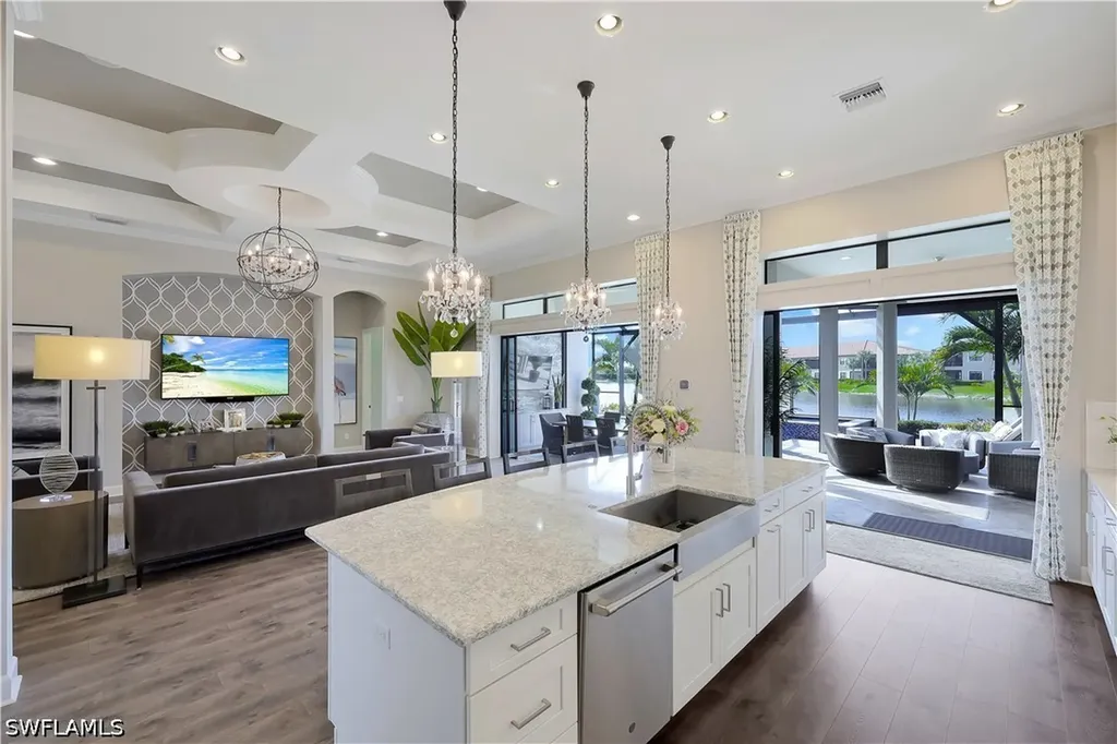 9431 Galliano Terrace Naples FL 34119