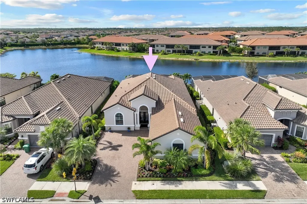 9431 Galliano Terrace Naples FL 34119