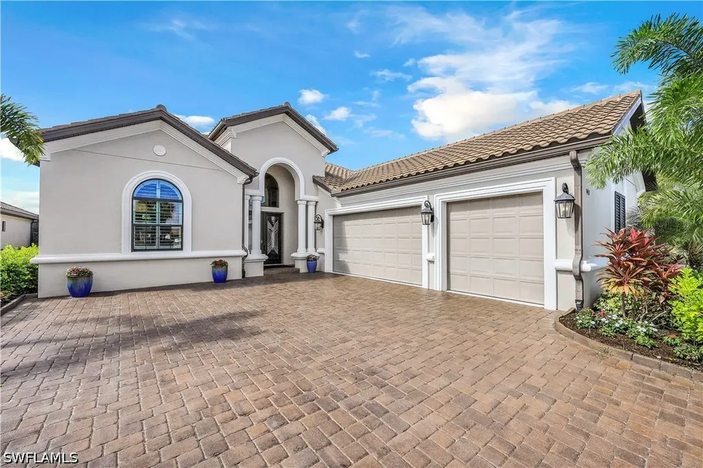 9431 Galliano Terrace Naples FL 34119
