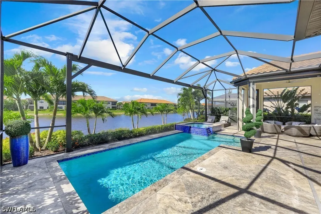 9431 Galliano Terrace Naples FL 34119