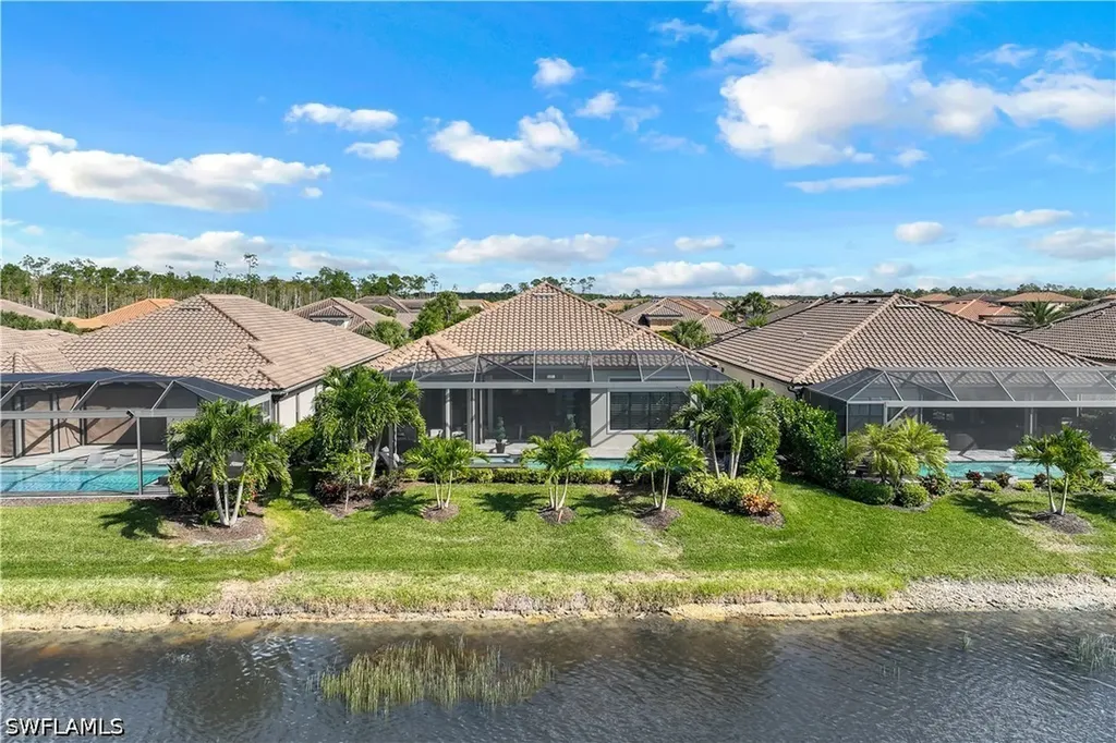9431 Galliano Terrace Naples FL 34119