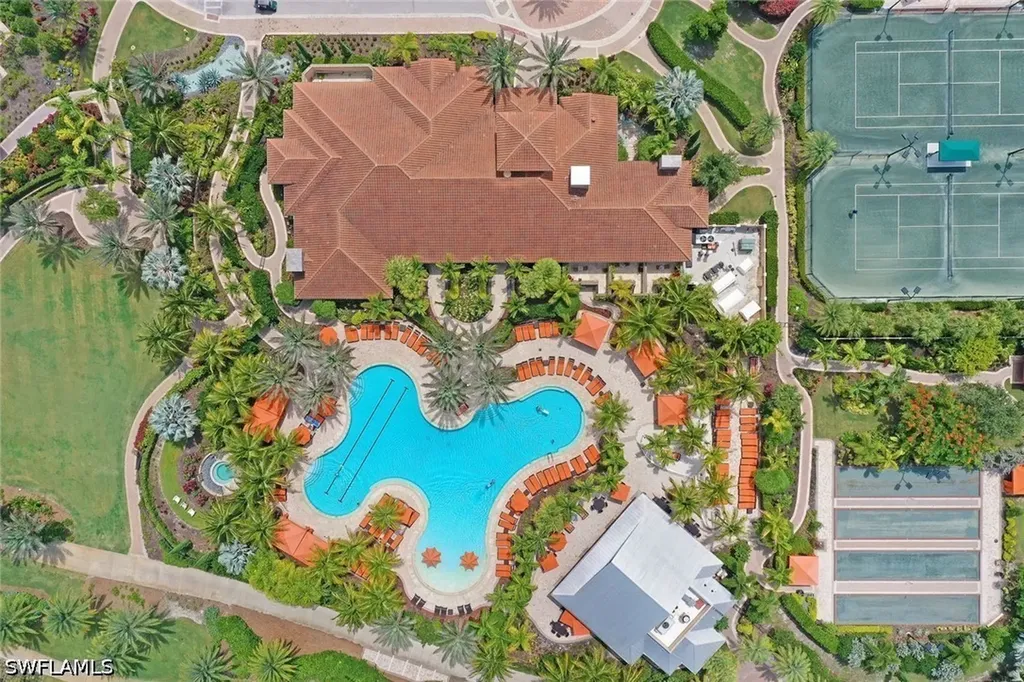 9431 Galliano Terrace Naples FL 34119