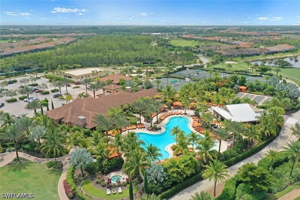 9431 Galliano Terrace Naples FL 34119