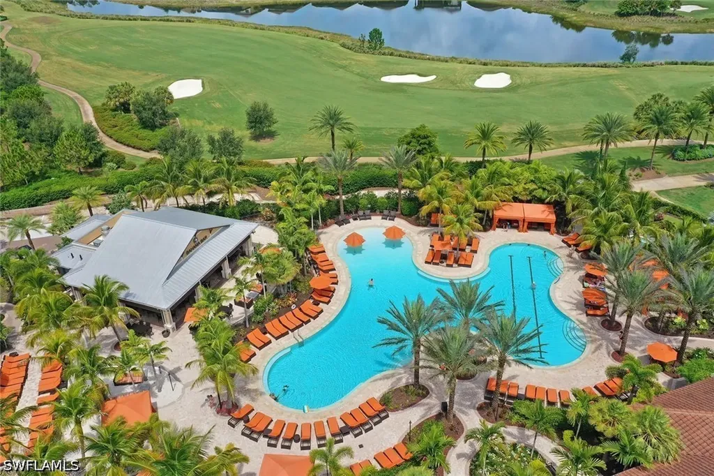 9431 Galliano Terrace Naples FL 34119